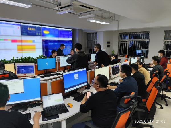 齐商银行新一代核心网络成功上线：赋能业务支撑 提升用户体验