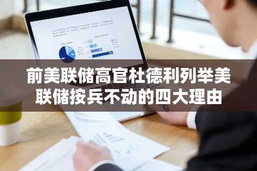 前美联储高官杜德利列举美联储按兵不动的四大理由