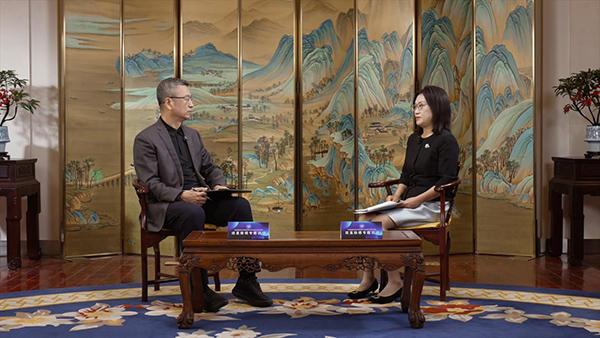 专家回应肺癌、结直肠癌防治热点问题 肺癌预防需重视健康生活方式