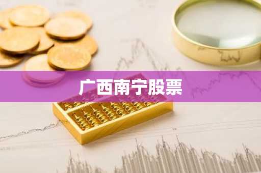 广西南宁股票