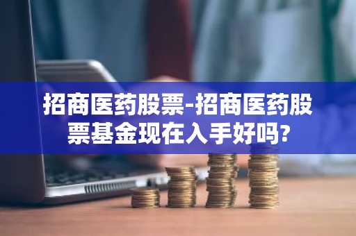 招商医药股票-招商医药股票基金现在入手好吗?