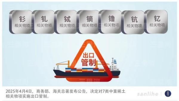 “对等关税”一个月，美国产业链连锁承压