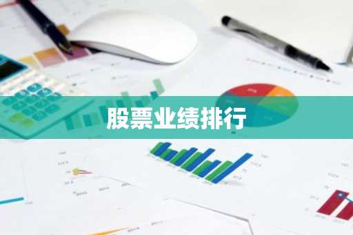 股票业绩排行