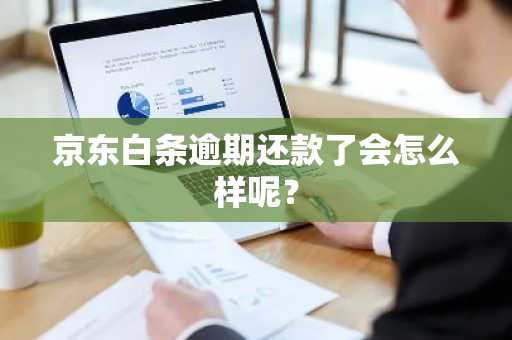 京东白条逾期还款了会怎么样呢？