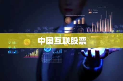 中国互联股票
