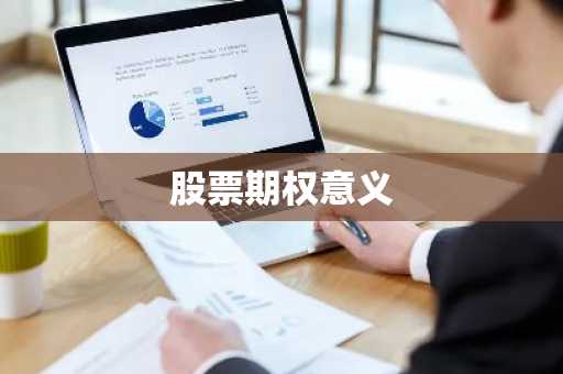 股票期权意义