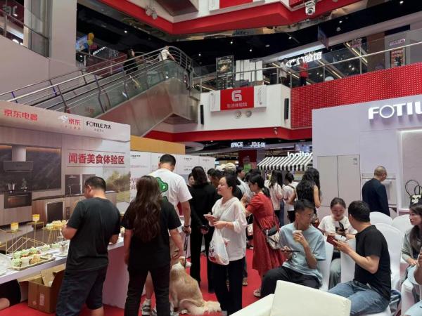 “两新”政策效应不断显现 推动经济高质量发展