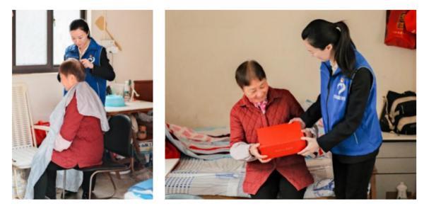 服务民生 守护乡村金融安全 兴业银行上海分行举办“金融惠民下乡行”活动
