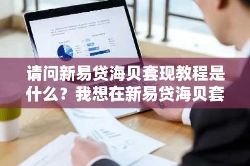 请问新易贷海贝套现教程是什么？我想在新易贷海贝套现。
