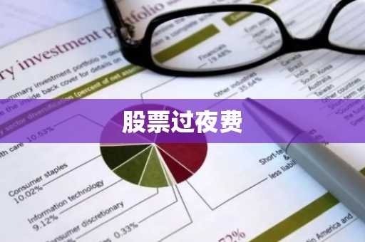股票过夜费