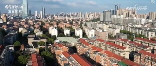 老旧小区改头换面，智慧城市触手可及：城市更新行动全解读