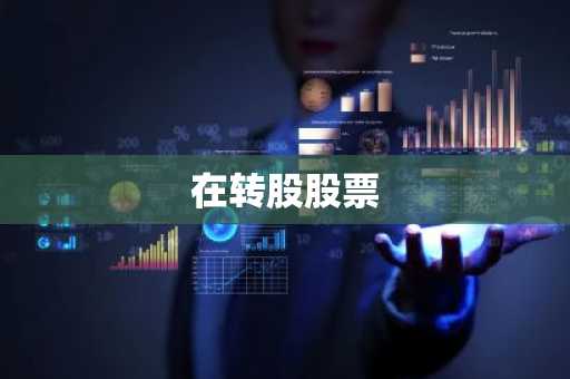 在转股股票