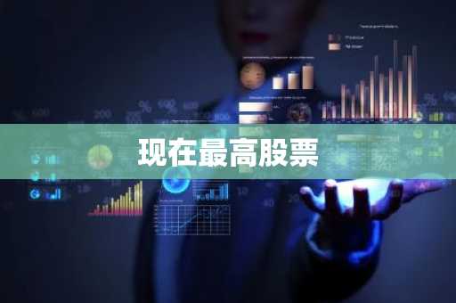现在最高股票