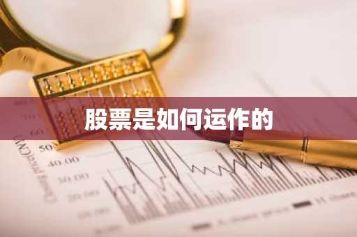 股票是如何运作的