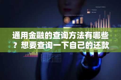 通用金融的查询方法有哪些？想要查询一下自己的还款是否正常。