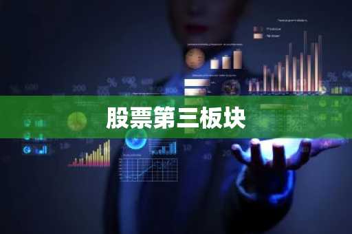 股票第三板块