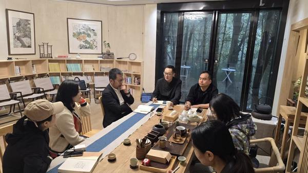 共襄公益盛举、传承工运精神 招联汇合聚力赋能武定读书会活动启动