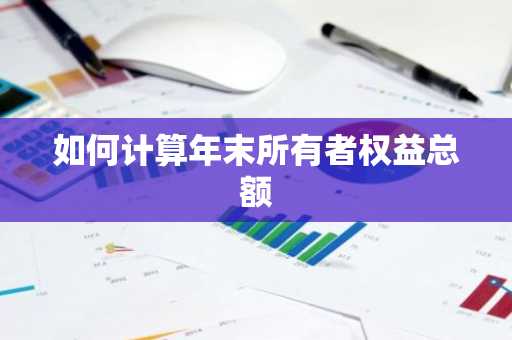 如何计算年末所有者权益总额