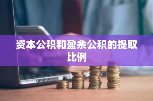 资本公积和盈余公积的提取比例