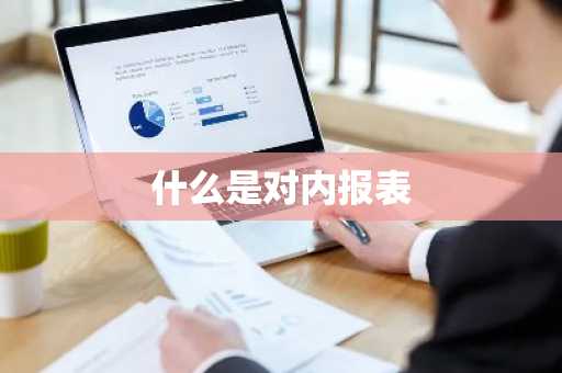什么是对内报表
