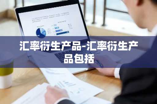 汇率衍生产品-汇率衍生产品包括