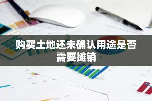 购买土地还未确认用途是否需要摊销