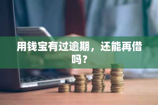 用钱宝有过逾期，还能再借吗？