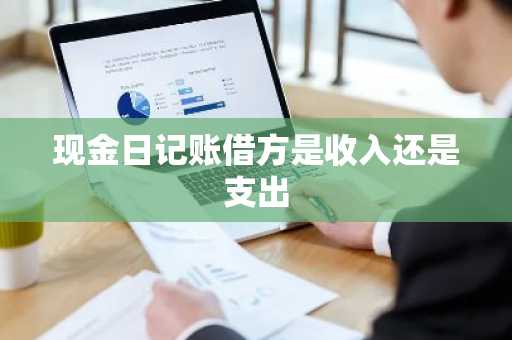 现金日记账借方是收入还是支出