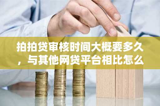 拍拍贷审核时间大概要多久，与其他网贷平台相比怎么样？