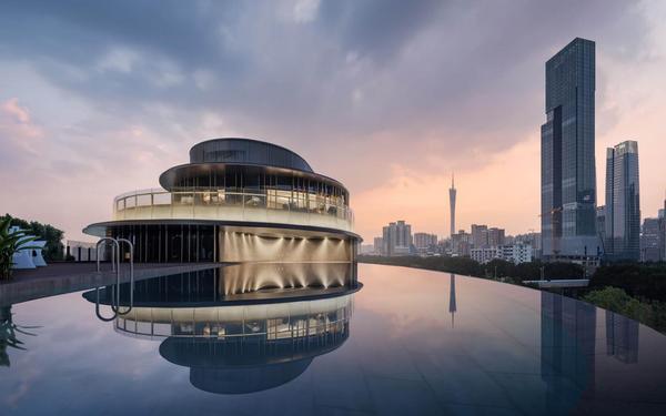 琶洲南TOD诠释好房新范