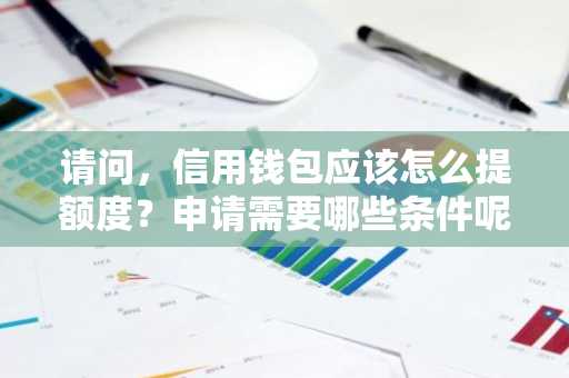请问，信用钱包应该怎么提额度？申请需要哪些条件呢？好申请吗？