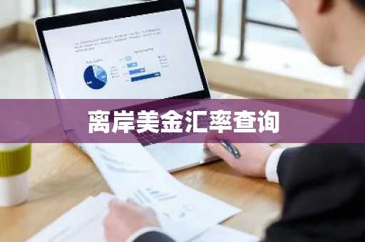 离岸美金汇率查询