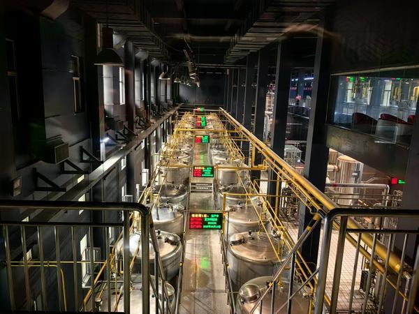 产业为基、文化为韵 解码老字号东阿阿胶的创新与传承