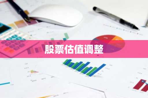 股票估值调整