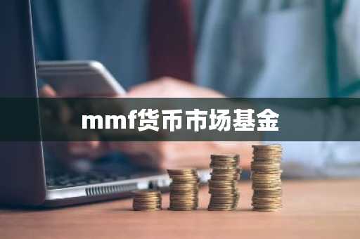 mmf货币市场基金