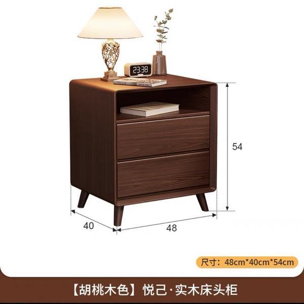 江苏繁丰电子公司召回23件悦己床头柜