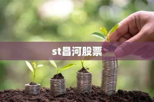 st昌河股票