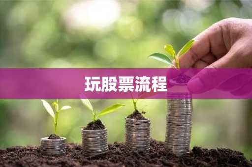 玩股票流程