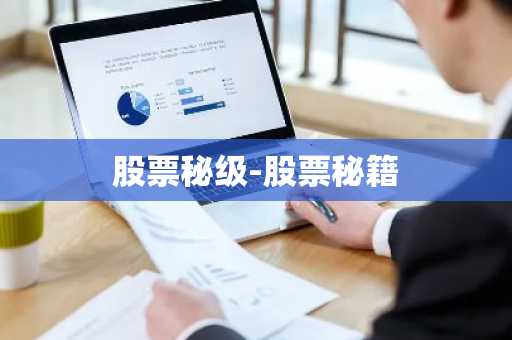 股票秘级-股票秘籍