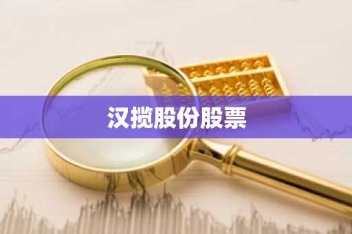 汉揽股份股票