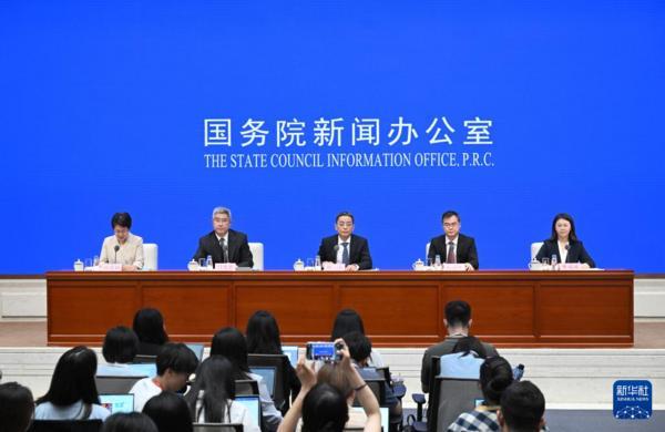 金融总量合理增长 信贷结构持续优化——透视上半年金融数据