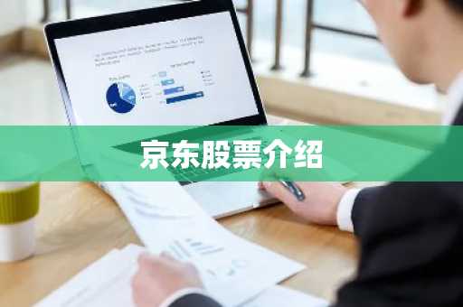 京东股票介绍