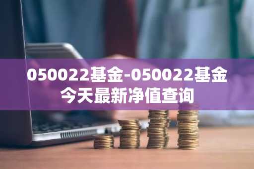 050022基金-050022基金今天最新净值查询