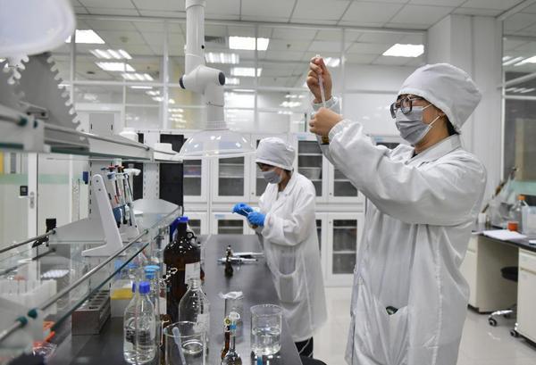 政策“及时雨”！十六条举措助力中国创新药加速跑