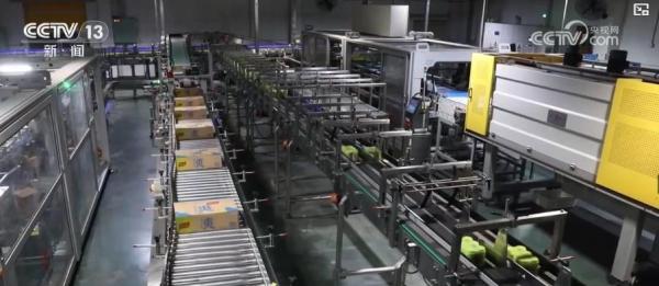 外资持续加码中国市场 以真金白银投下“信任票”