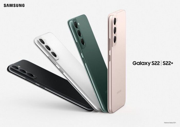 三星Galaxy S22推“区块链钱包”:暗示对加密货币管理的支持