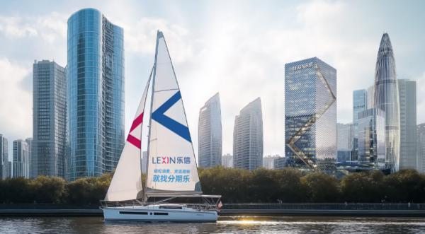 乐信发布Q2财报，营收35.9亿环比增15.6%，利润连续5个季度环比上升，场景交易大幅增长提振消费