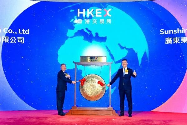 华南最大创新药企东阳光药今日港股上市，20年创新筑壁垒，国际化布局启新程