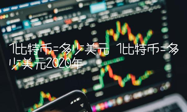 1比特币=多少美元2020年