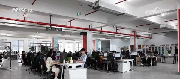 创新“置顶” 向“新”而行 透过三个关键词看外贸大省如何逆风“破题”